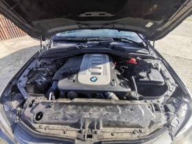BMW 525, снимка 4 - Автомобили и джипове - 45674461
