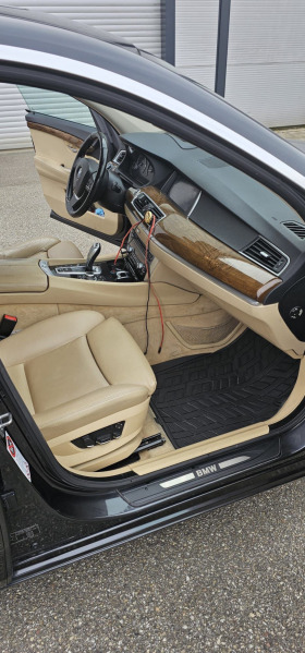 BMW 5 Gran Turismo, снимка 4 - Автомобили и джипове - 45701697