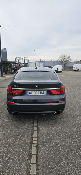 BMW 5 Gran Turismo, снимка 2 - Автомобили и джипове - 45701697