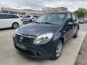     Dacia Sandero 1.4/75/