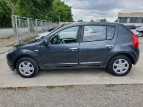     Dacia Sandero 1.4/75/