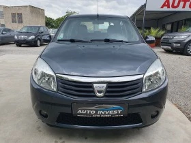 Dacia Sandero 1.4/75/ | Mobile.bg    2