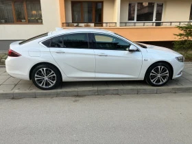 Opel Insignia 4x4 210 k. | Mobile.bg    1