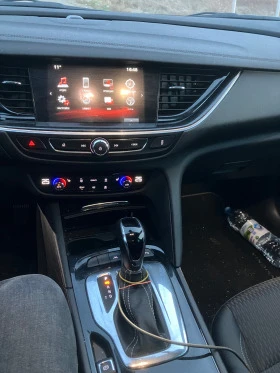 Opel Insignia 4x4 210 k.с CarPlay, снимка 5