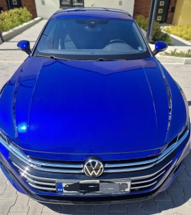 VW Arteon Shooting Brake R-Line, снимка 5