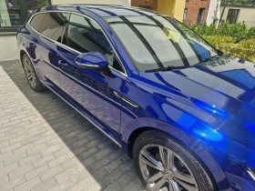 VW Arteon Shooting Brake R-Line, снимка 12