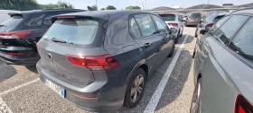 VW Golf 2.0TDI DSG, снимка 4