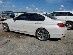 BMW 328 2.0 БЯЛА ПЕРЛА, снимка 2