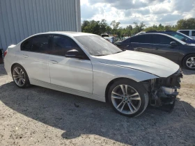 BMW 328 2.0 БЯЛА ПЕРЛА, снимка 4