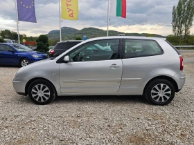 VW Polo 1, 4 I КЛИМАТРОНИК !!! АВТОМАТИК !!, снимка 2