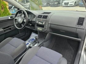 VW Polo 1, 4 I КЛИМАТРОНИК !!! АВТОМАТИК !!, снимка 9