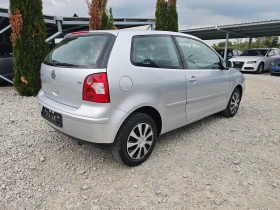 VW Polo 1, 4 I КЛИМАТРОНИК !!! АВТОМАТИК !!, снимка 5