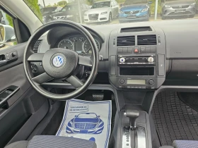 VW Polo 1, 4 I КЛИМАТРОНИК !!! АВТОМАТИК !!, снимка 11