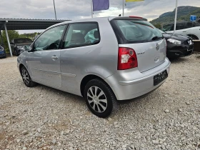 VW Polo 1, 4 I КЛИМАТРОНИК !!! АВТОМАТИК !!, снимка 3