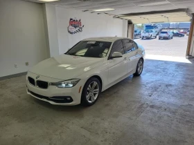 BMW 328 SPORT LINE* Face* Recaro* Keyless* Шибидах*  - [2] 