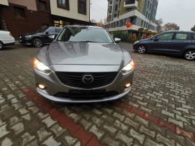 Обява за продажба на Mazda 6 2.5i 192kc FULL ~20 800 лв. - изображение 2