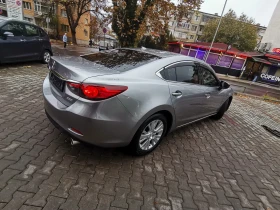 Обява за продажба на Mazda 6 2.5i 192kc FULL ~20 800 лв. - изображение 5