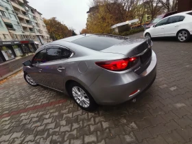 Обява за продажба на Mazda 6 2.5i 192kc FULL ~20 800 лв. - изображение 6