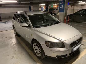 Обява за продажба на Volvo V50 2.0 6 скорости ~5 300 лв. - изображение 4