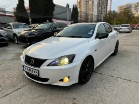 Lexus IS 250 6ск.Бартер/Лизинг, снимка 1