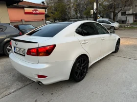 Lexus IS 250 6ск.Бартер/Лизинг, снимка 3