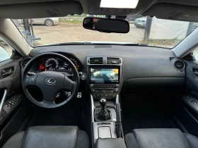 Lexus IS 250 6ск.Бартер/Лизинг, снимка 6