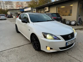 Lexus IS 250 6ск.Бартер/Лизинг, снимка 4