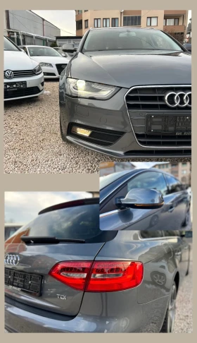 Audi A4 2.0 TDI AUTOMAT, снимка 13