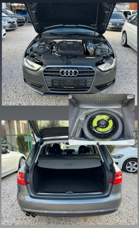 Audi A4 2.0 TDI AUTOMAT, снимка 12