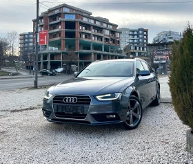 Audi A4 2.0 TDI AUTOMAT, снимка 1