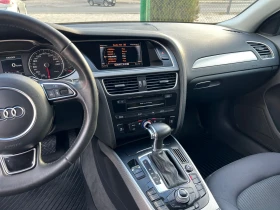 Audi A4 2.0 TDI AUTOMAT, снимка 8