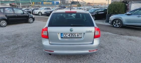 Обява за продажба на Skoda Octavia 1.6TDI 105k.c ~10 900 лв. - изображение 4