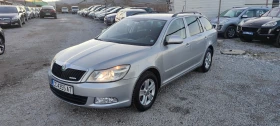 Обява за продажба на Skoda Octavia 1.6TDI 105k.c ~10 900 лв. - изображение 1