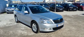 Skoda Octavia 1.6TDI 105k.c | Mobile.bg    3