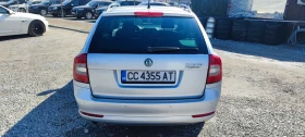 Skoda Octavia 1.6TDI 105k.c | Mobile.bg    5