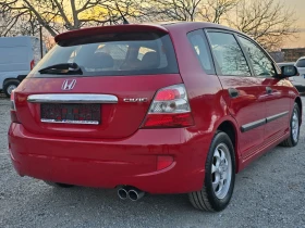 Honda Civic 1.4 i 90 .. /  /    | Mobile.bg    4