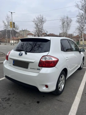 Toyota Auris HYBRID , снимка 4