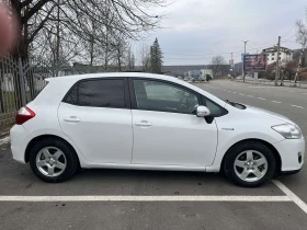 Toyota Auris HYBRID , снимка 7