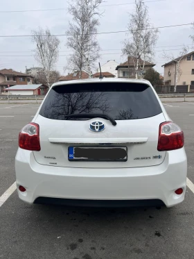 Toyota Auris HYBRID , снимка 6