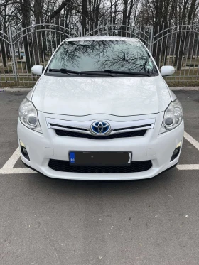 Toyota Auris HYBRID , снимка 2