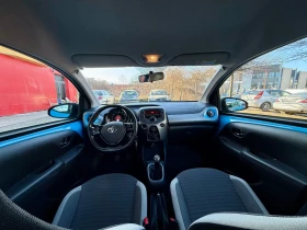 Toyota Aygo 1.0 vvt-i 55000 реални км, снимка 8