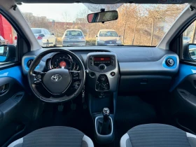 Toyota Aygo 1.0 vvt-i 55000 реални км, снимка 7