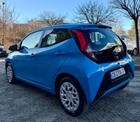 Toyota Aygo 1.0 vvt-i 55000 реални км, снимка 4