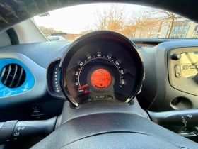 Toyota Aygo 1.0 vvt-i 55000 реални км, снимка 9