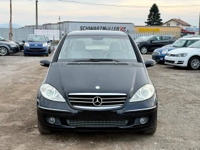 Mercedes-Benz A 150 Benzin* Face* * 95 | Mobile.bg    7