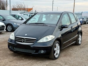     Mercedes-Benz A 150 Benzin* Face* * 95