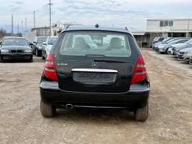     Mercedes-Benz A 150 Benzin* Face* * 95