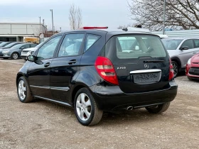     Mercedes-Benz A 150 Benzin* Face* * 95