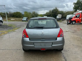 Suzuki Swift 1.3I face lift, снимка 4