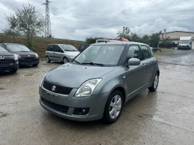 Suzuki Swift 1.3I face lift, снимка 1